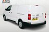 USED 2022 22 PEUGEOT EXPERT 1.5 BlueHDi 1000 Professional Premium 100 BHP LWB Euro 6 ULEZ Compliant Air Conditioning | Apple CarPlay, Android Auto