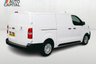 USED 2022 22 PEUGEOT EXPERT 1.5 BlueHDi 1000 Professional Premium 100 BHP LWB Euro 6 ULEZ Compliant Air Conditioning | Apple CarPlay, Android Auto