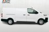 USED 2022 22 PEUGEOT EXPERT 1.5 BlueHDi 1000 Professional Premium 100 BHP LWB Euro 6 ULEZ Compliant Air Conditioning | Apple CarPlay, Android Auto