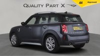USED 2021 21 MINI COUNTRYMAN 2.0 Cooper S Exclusive Steptronic Euro 6 (s/s) 5dr SPRING SALE NOW ON, SAVE 100s!