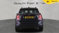 USED 2021 21 MINI COUNTRYMAN 2.0 Cooper S Exclusive Steptronic Euro 6 (s/s) 5dr SPRING SALE NOW ON, SAVE 100s!