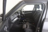 USED 2021 21 MINI COUNTRYMAN 2.0 Cooper S Exclusive Steptronic Euro 6 (s/s) 5dr SPRING SALE NOW ON, SAVE 100s!