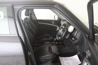 USED 2021 21 MINI COUNTRYMAN 2.0 Cooper S Exclusive Steptronic Euro 6 (s/s) 5dr SPRING SALE NOW ON, SAVE 100s!