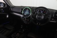 USED 2021 21 MINI COUNTRYMAN 2.0 Cooper S Exclusive Steptronic Euro 6 (s/s) 5dr SPRING SALE NOW ON, SAVE 100s!