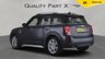 USED 2021 21 MINI COUNTRYMAN 2.0 Cooper S Exclusive Steptronic Euro 6 (s/s) 5dr SPRING SALE NOW ON, SAVE 100s!