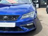 USED 2019 68 SEAT LEON 1.5 TSI EVO FR Sport Hatchback 5dr Petrol Manual Euro 6 (s/s) (130 ps) 