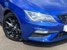 USED 2019 68 SEAT LEON 1.5 TSI EVO FR Sport Hatchback 5dr Petrol Manual Euro 6 (s/s) (130 ps) 
