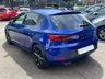 USED 2019 68 SEAT LEON 1.5 TSI EVO FR Sport Hatchback 5dr Petrol Manual Euro 6 (s/s) (130 ps) 
