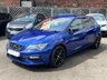 USED 2019 68 SEAT LEON 1.5 TSI EVO FR Sport Hatchback 5dr Petrol Manual Euro 6 (s/s) (130 ps) 