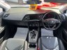 USED 2019 68 SEAT LEON 1.5 TSI EVO FR Sport Hatchback 5dr Petrol Manual Euro 6 (s/s) (130 ps) 