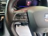 USED 2019 68 SEAT LEON 1.5 TSI EVO FR Sport Hatchback 5dr Petrol Manual Euro 6 (s/s) (130 ps) 