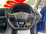 USED 2019 68 SEAT LEON 1.5 TSI EVO FR Sport Hatchback 5dr Petrol Manual Euro 6 (s/s) (130 ps) 