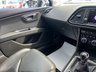 USED 2019 68 SEAT LEON 1.5 TSI EVO FR Sport Hatchback 5dr Petrol Manual Euro 6 (s/s) (130 ps) 