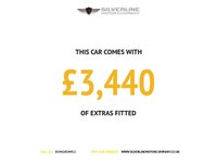 USED 2014 14 VOLKSWAGEN TOUAREG 3.0 TDI V6 BlueMotion Tech R-Line SUV 5dr Diesel Tiptronic 4WD Euro 5 (s/s) (245 ps) 