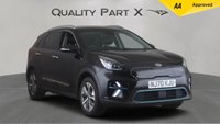 USED 2020 70 KIA NIRO 64kWh 4 Auto 5dr SPRING SALE NOW ON, SAVE 100s!