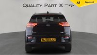 USED 2020 70 KIA NIRO 64kWh 4 Auto 5dr SPRING SALE NOW ON, SAVE 100s!