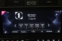 USED 2021 71 DS AUTOMOBILES DS 7 CROSSBACK 1.6 PureTech Louvre Crossback EAT8 Euro 6 (s/s) 5dr SPRING SALE NOW ON, SAVE 100s!