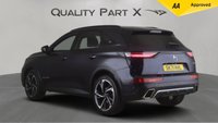 USED 2021 71 DS AUTOMOBILES DS 7 CROSSBACK 1.6 PureTech Louvre Crossback EAT8 Euro 6 (s/s) 5dr SPRING SALE NOW ON, SAVE 100s!