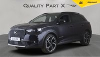 USED 2021 71 DS AUTOMOBILES DS 7 CROSSBACK 1.6 PureTech Louvre Crossback EAT8 Euro 6 (s/s) 5dr SPRING SALE NOW ON, SAVE 100s!