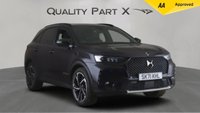 USED 2021 71 DS AUTOMOBILES DS 7 CROSSBACK 1.6 PureTech Louvre Crossback EAT8 Euro 6 (s/s) 5dr SPRING SALE NOW ON, SAVE 100s!
