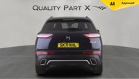 USED 2021 71 DS AUTOMOBILES DS 7 CROSSBACK 1.6 PureTech Louvre Crossback EAT8 Euro 6 (s/s) 5dr SPRING SALE NOW ON, SAVE 100s!