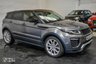 USED 2015 65 LAND ROVER RANGE ROVER EVOQUE 2.0 TD4 HSE Dynamic SUV 5dr Diesel Manual 4WD Euro 6 (s/s) (180 ps) 