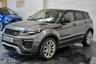 USED 2015 65 LAND ROVER RANGE ROVER EVOQUE 2.0 TD4 HSE Dynamic SUV 5dr Diesel Manual 4WD Euro 6 (s/s) (180 ps) 