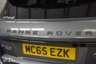 USED 2015 65 LAND ROVER RANGE ROVER EVOQUE 2.0 TD4 HSE Dynamic SUV 5dr Diesel Manual 4WD Euro 6 (s/s) (180 ps) 