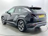USED 2021 21 HYUNDAI TUCSON 1.6 T-GDi Ultimate Euro 6 (s/s) 5dr PANROOF, CARPLAY, R/CAMER, LED
