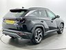 USED 2021 21 HYUNDAI TUCSON 1.6 T-GDi Ultimate Euro 6 (s/s) 5dr PANROOF, CARPLAY, R/CAMER, LED