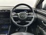 USED 2021 21 HYUNDAI TUCSON 1.6 T-GDi Ultimate Euro 6 (s/s) 5dr PANROOF, CARPLAY, R/CAMER, LED