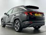 USED 2021 21 HYUNDAI TUCSON 1.6 T-GDi Ultimate Euro 6 (s/s) 5dr PANROOF, CARPLAY, R/CAMER, LED