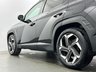 USED 2021 21 HYUNDAI TUCSON 1.6 T-GDi Ultimate Euro 6 (s/s) 5dr PANROOF, CARPLAY, R/CAMER, LED