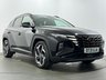 USED 2021 21 HYUNDAI TUCSON 1.6 T-GDi Ultimate Euro 6 (s/s) 5dr PANROOF, CARPLAY, R/CAMER, LED