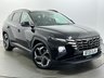USED 2021 21 HYUNDAI TUCSON 1.6 T-GDi Ultimate Euro 6 (s/s) 5dr PANROOF, CARPLAY, R/CAMER, LED