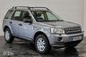 USED 2012 12 LAND ROVER FREELANDER 2 2.2 TD4 XS SUV 5dr Diesel Manual 4WD Euro 5 (s/s) (150 ps) 