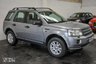 USED 2012 12 LAND ROVER FREELANDER 2 2.2 TD4 XS SUV 5dr Diesel Manual 4WD Euro 5 (s/s) (150 ps) 