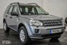 USED 2012 12 LAND ROVER FREELANDER 2 2.2 TD4 XS SUV 5dr Diesel Manual 4WD Euro 5 (s/s) (150 ps) 