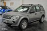 USED 2012 12 LAND ROVER FREELANDER 2 2.2 TD4 XS SUV 5dr Diesel Manual 4WD Euro 5 (s/s) (150 ps) 