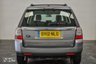 USED 2012 12 LAND ROVER FREELANDER 2 2.2 TD4 XS SUV 5dr Diesel Manual 4WD Euro 5 (s/s) (150 ps) 