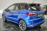 USED 2018 68 FORD ECOSPORT 1.0T EcoBoost ST-Line SUV 5dr Petrol Manual Euro 6 (s/s) (125 ps) 