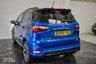 USED 2018 68 FORD ECOSPORT 1.0T EcoBoost ST-Line SUV 5dr Petrol Manual Euro 6 (s/s) (125 ps) 