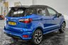 USED 2018 68 FORD ECOSPORT 1.0T EcoBoost ST-Line SUV 5dr Petrol Manual Euro 6 (s/s) (125 ps) 