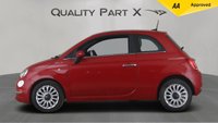 USED 2021 71 FIAT 500 1.0 MHEV Dolcevita Euro 6 (s/s) 3dr SPRING SALE NOW ON, SAVE 100s!