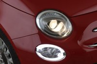 USED 2021 71 FIAT 500 1.0 MHEV Dolcevita Euro 6 (s/s) 3dr SPRING SALE NOW ON, SAVE 100s!