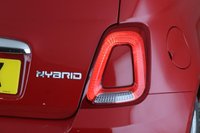 USED 2021 71 FIAT 500 1.0 MHEV Dolcevita Euro 6 (s/s) 3dr SPRING SALE NOW ON, SAVE 100s!