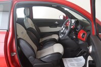 USED 2021 71 FIAT 500 1.0 MHEV Dolcevita Euro 6 (s/s) 3dr SPRING SALE NOW ON, SAVE 100s!