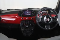 USED 2021 71 FIAT 500 1.0 MHEV Dolcevita Euro 6 (s/s) 3dr SPRING SALE NOW ON, SAVE 100s!