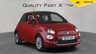 USED 2021 71 FIAT 500 1.0 MHEV Dolcevita Euro 6 (s/s) 3dr SPRING SALE NOW ON, SAVE 100s!