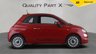 USED 2021 71 FIAT 500 1.0 MHEV Dolcevita Euro 6 (s/s) 3dr SPRING SALE NOW ON, SAVE 100s!